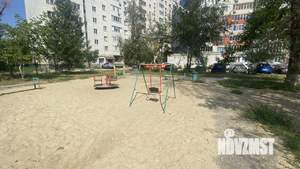 3-к квартира, вторичка, 84м2, 5/11 этаж