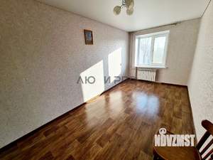 3-к квартира, вторичка, 59м2, 4/5 этаж