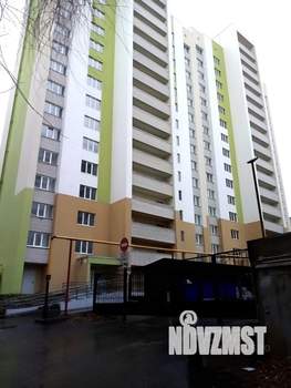 2-к квартира, сданный дом, 58м2, 10/14 этаж