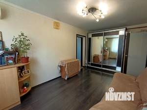2-к квартира, вторичка, 51м2, 6/9 этаж