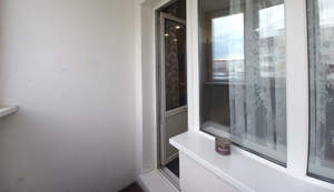 1-к квартира, вторичка, 40м2, 9/10 этаж