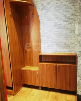 3-к квартира, вторичка, 78м2, 8/10 этаж