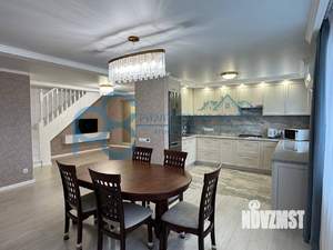 5-к квартира, вторичка, 154м2, 9/10 этаж