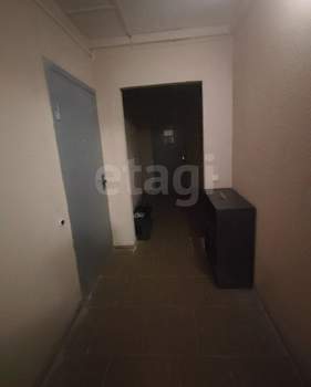 1-к квартира, вторичка, 25м2, 3/9 этаж