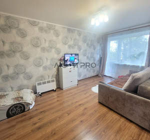 1-к квартира, вторичка, 28м2, 3/5 этаж