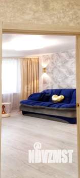 1-к квартира, вторичка, 41м2, 8/11 этаж