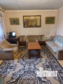 3-к квартира, вторичка, 62м2, 3/9 этаж