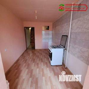 1-к квартира, вторичка, 41м2, 4/9 этаж