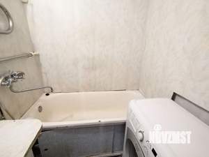 3-к квартира, вторичка, 59м2, 2/10 этаж