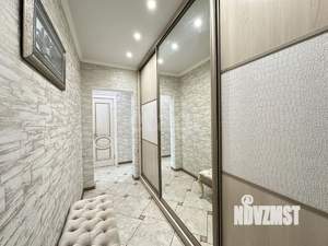 2-к квартира, вторичка, 50м2, 9/10 этаж
