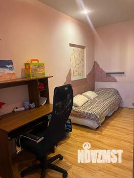 4-к квартира, вторичка, 115м2, 7/10 этаж