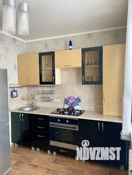 1-к квартира, вторичка, 37м2, 5/10 этаж