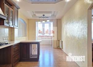 3-к квартира, вторичка, 80м2, 2/10 этаж