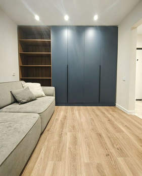 1-к квартира, вторичка, 32м2, 9/9 этаж