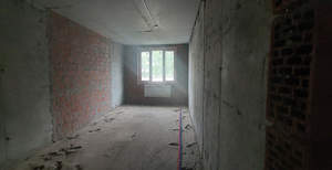 3-к квартира, вторичка, 87м2, 1/24 этаж