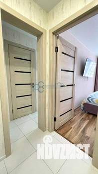 3-к квартира, вторичка, 52м2, 1/9 этаж