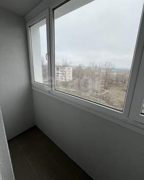 1-к квартира, вторичка, 29м2, 6/10 этаж