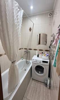 2-к квартира, вторичка, 39м2, 5/5 этаж