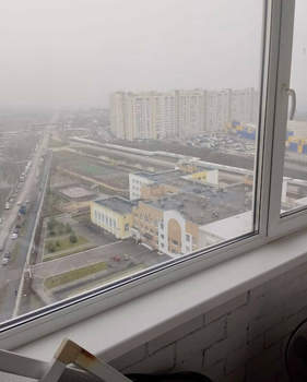 2-к квартира, вторичка, 56м2, 19/19 этаж