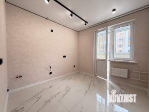 1-к квартира, вторичка, 38м2, 8/10 этаж