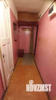 2-к квартира, вторичка, 46м2, 5/5 этаж