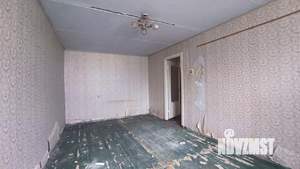 2-к квартира, вторичка, 43м2, 8/9 этаж