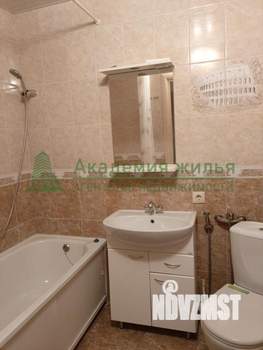 1-к квартира, вторичка, 33м2, 4/9 этаж