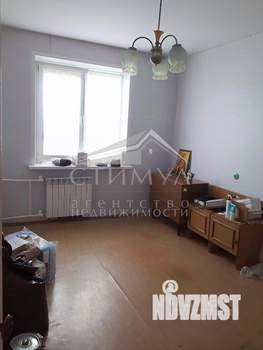 3-к квартира, вторичка, 62м2, 7/9 этаж