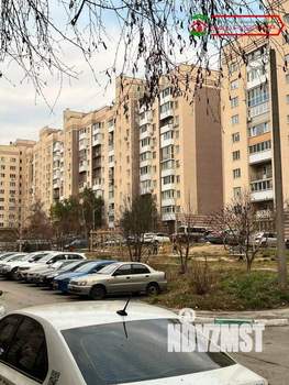 1-к квартира, вторичка, 37м2, 10/10 этаж