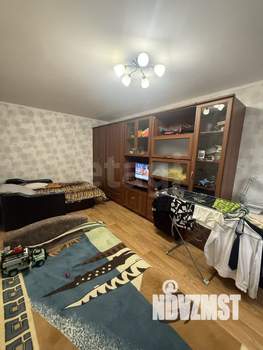 2-к квартира, вторичка, 46м2, 2/9 этаж