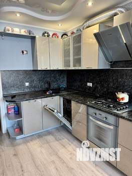 2-к квартира, вторичка, 69м2, 4/10 этаж