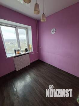 2-к квартира, вторичка, 46м2, 4/6 этаж