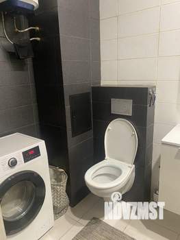 Студия квартира, вторичка, 41м2, 4/6 этаж