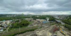 1-к квартира, вторичка, 49м2, 16/17 этаж