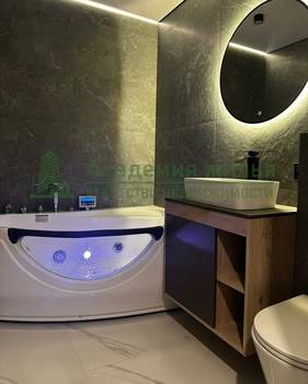 1-к квартира, вторичка, 35м2, 2/9 этаж