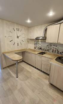 1-к квартира, вторичка, 35м2, 8/10 этаж