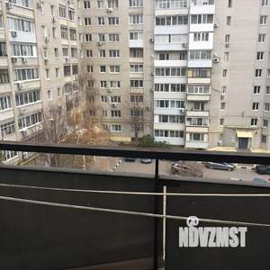 1-к квартира, вторичка, 34м2, 6/10 этаж