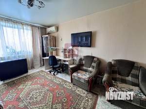 3-к квартира, вторичка, 66м2, 9/9 этаж