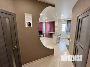 1-к квартира, вторичка, 35м2, 2/14 этаж