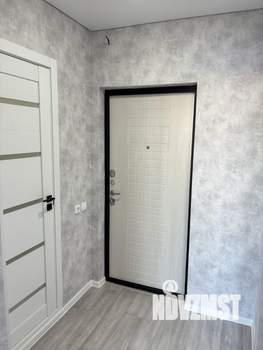 1-к квартира, вторичка, 31м2, 6/10 этаж