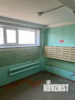 2-к квартира, вторичка, 52м2, 6/9 этаж