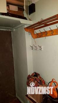 2-к квартира, вторичка, 43м2, 4/5 этаж