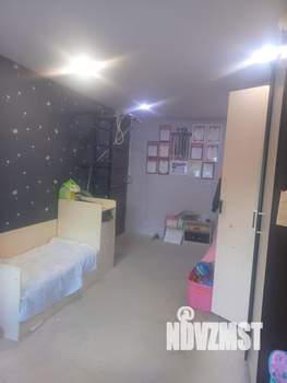 2-к квартира, вторичка, 46м2, 2/5 этаж