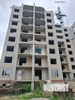 2-к квартира, вторичка, 73м2, 3/10 этаж