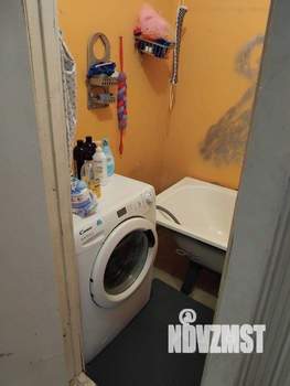 2-к квартира, вторичка, 53м2, 2/10 этаж