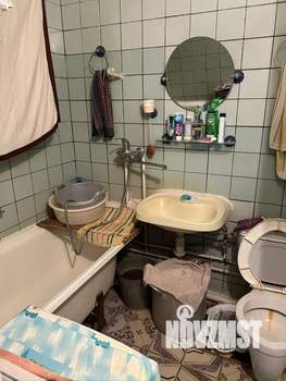 1-к квартира, вторичка, 37м2, 7/9 этаж