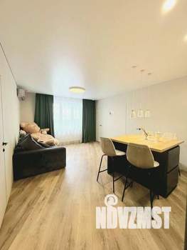 2-к квартира, вторичка, 67м2, 10/25 этаж