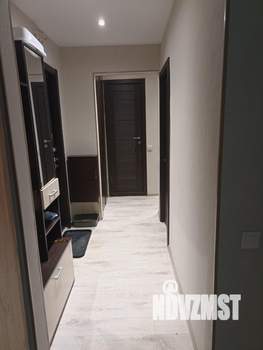 3-к квартира, вторичка, 55м2, 5/9 этаж