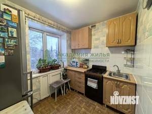 2-к квартира, вторичка, 45м2, 4/5 этаж