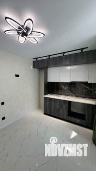 1-к квартира, вторичка, 33м2, 5/10 этаж